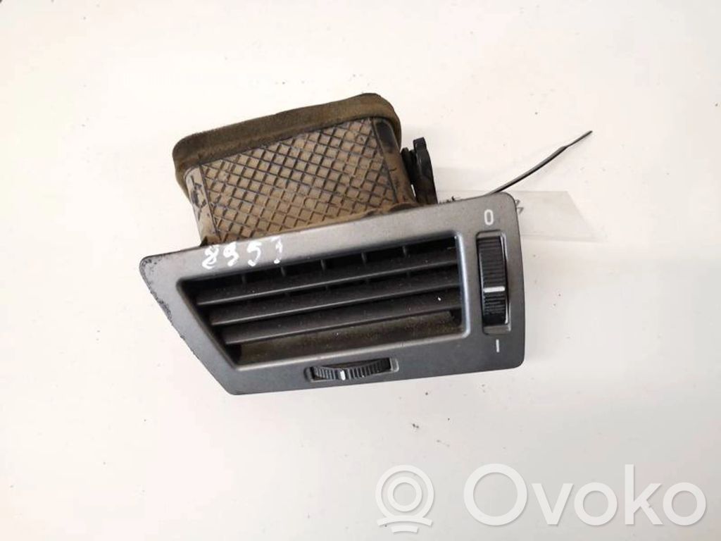BMW 7 E65 E66 Grilă ventilație centrală 