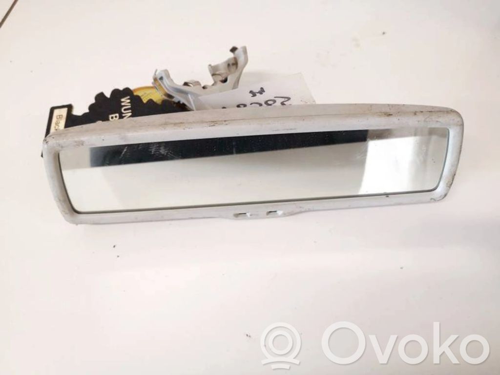 Volkswagen Golf V Specchietto retrovisore (interno)