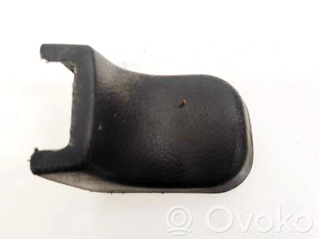 Hyundai Santa Fe Altra parte interiore 