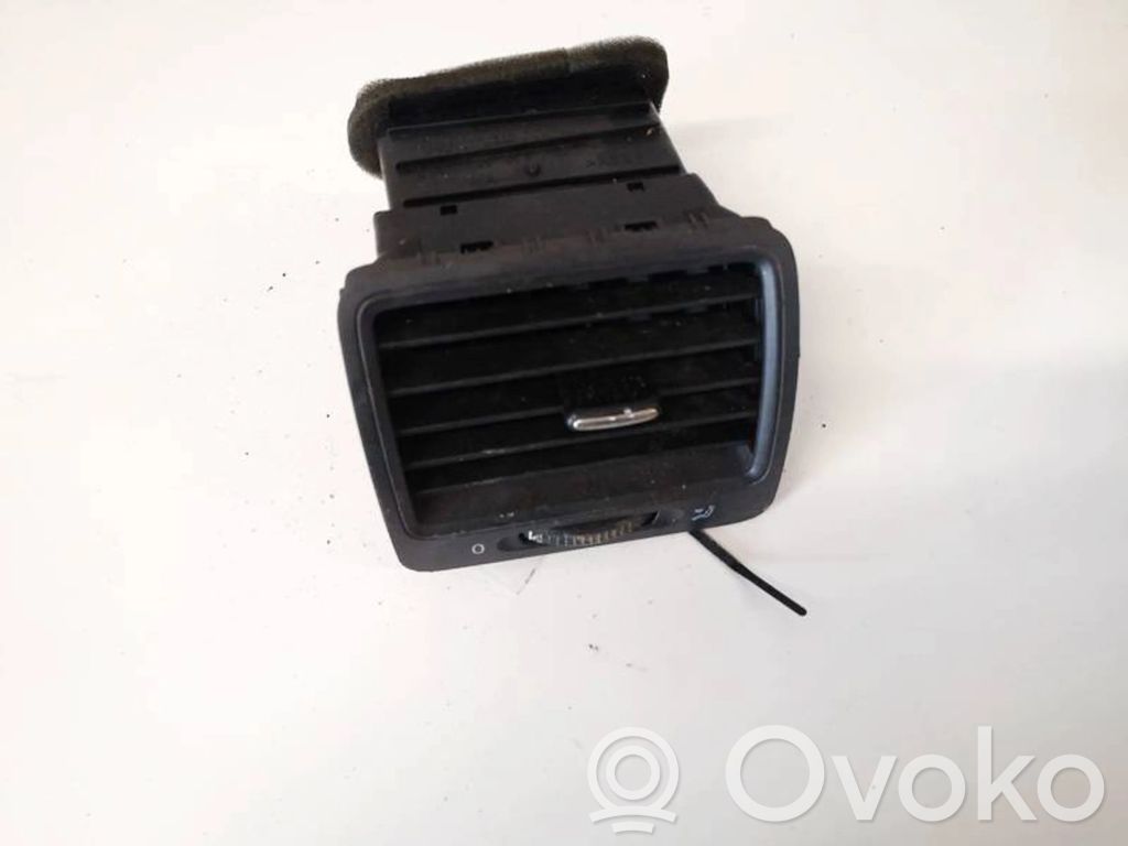 Volkswagen Golf V Griglia di ventilazione centrale cruscotto