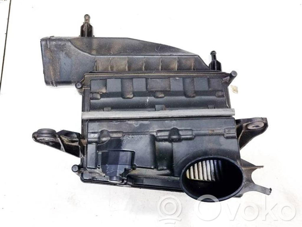 Mercedes-Benz S W221 Scatola del filtro dell’aria