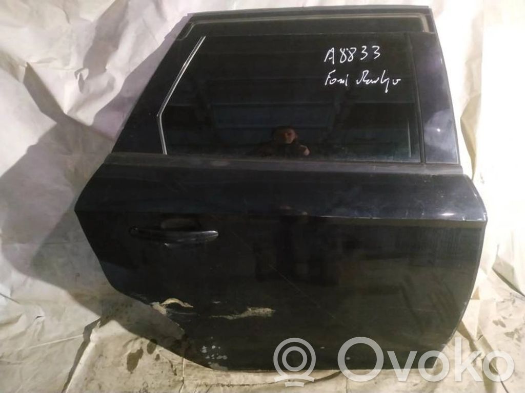 Ford Mondeo MK IV Tür hinten 