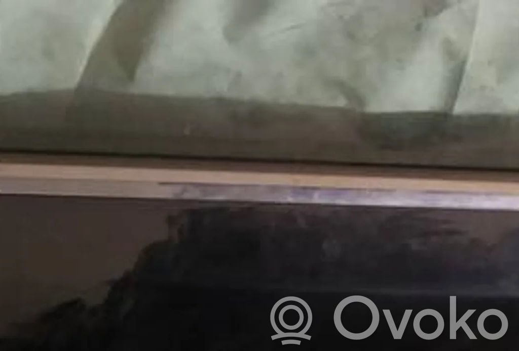 Audi A8 S8 D3 4E Ornament geam ușă față 