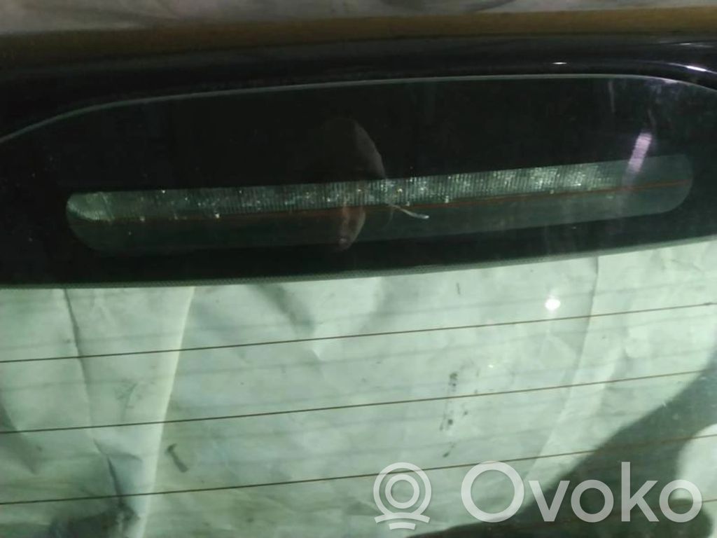Volvo V50 Troisième feu stop