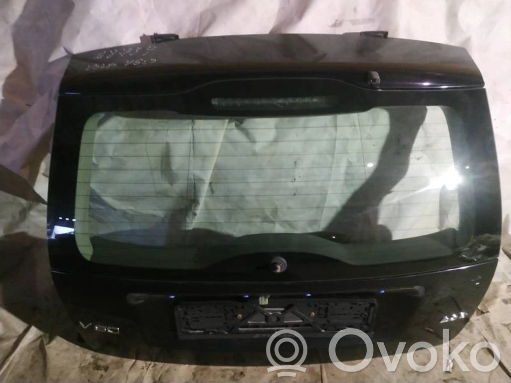 Volvo V50 Portellone posteriore/bagagliaio 