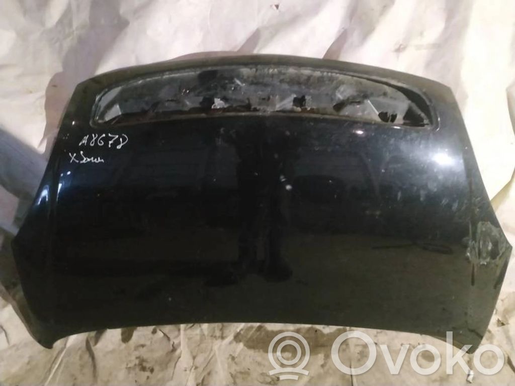 Citroen Xsara Picasso Vano motore/cofano 
