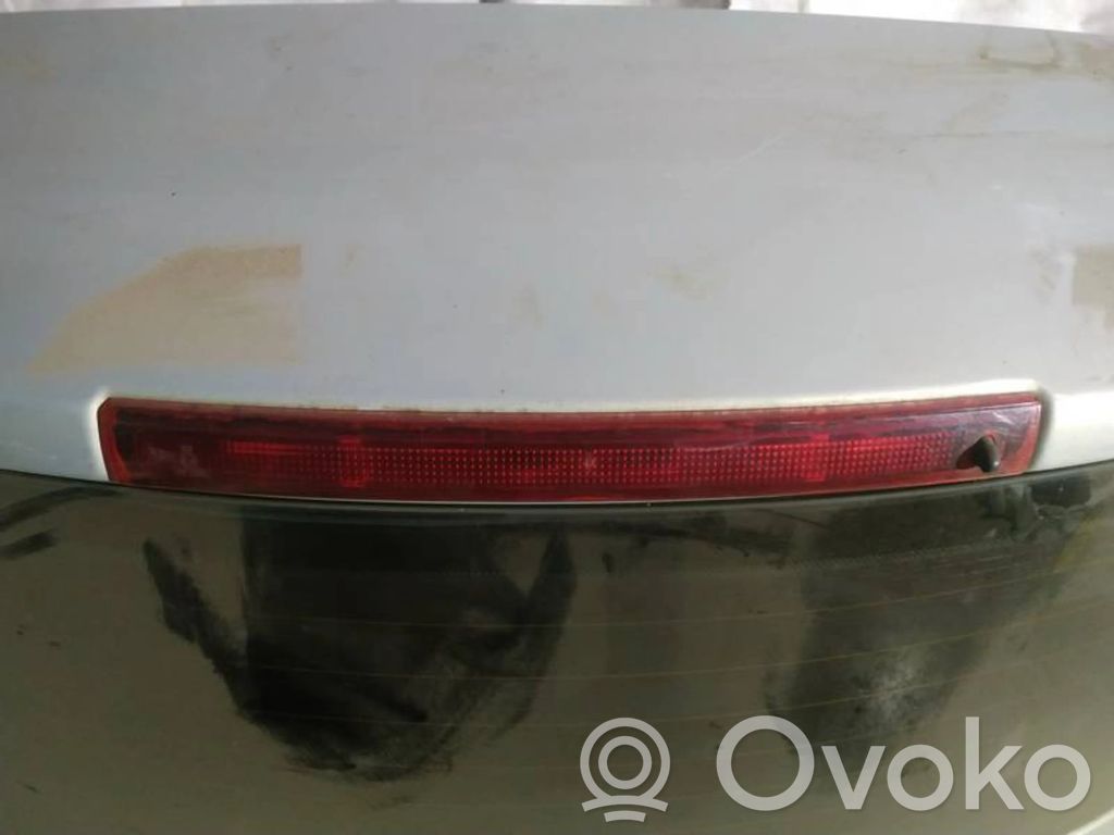 Renault Megane II Troisième feu stop 