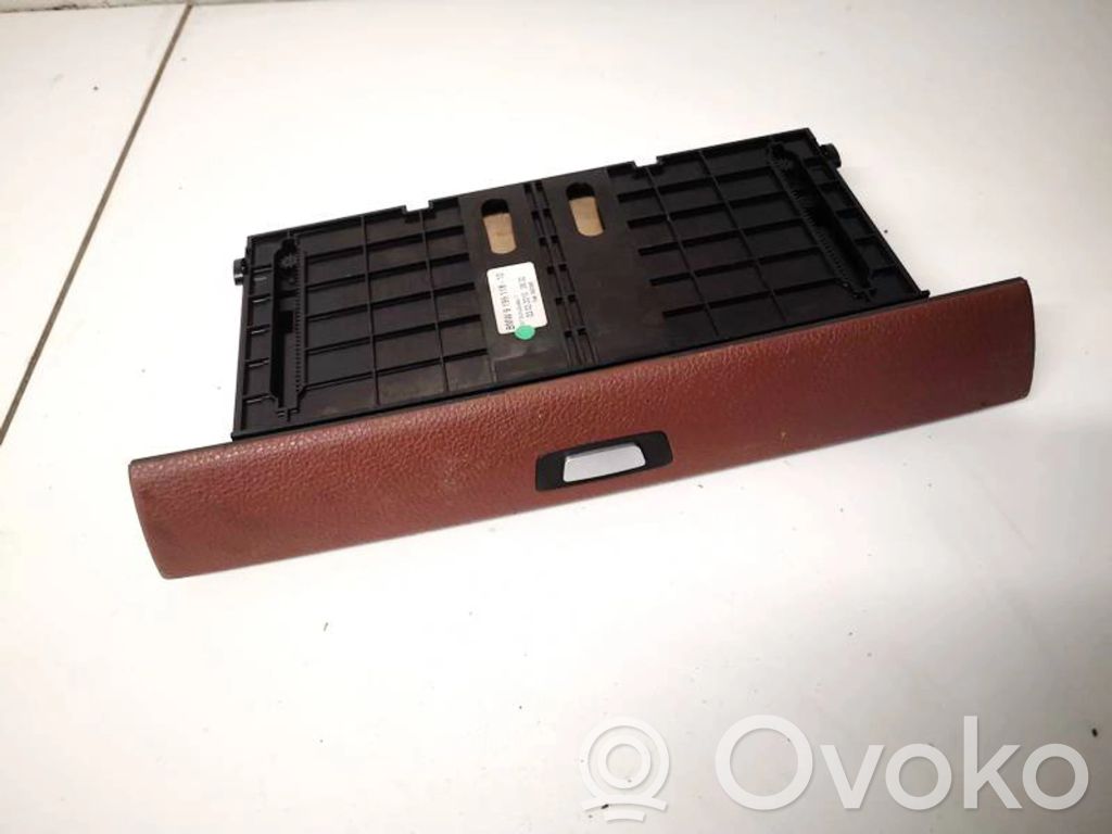 BMW 5 GT F07 Otros repuestos del interior 