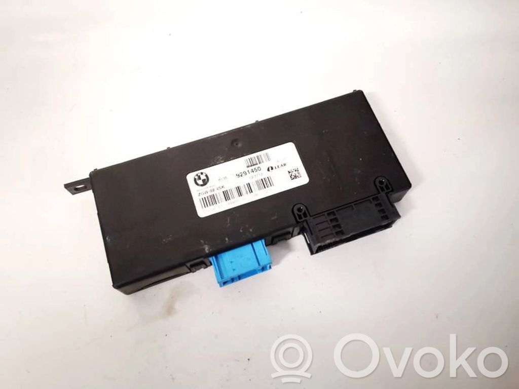 BMW 5 GT F07 Autres unités de commande / modules 