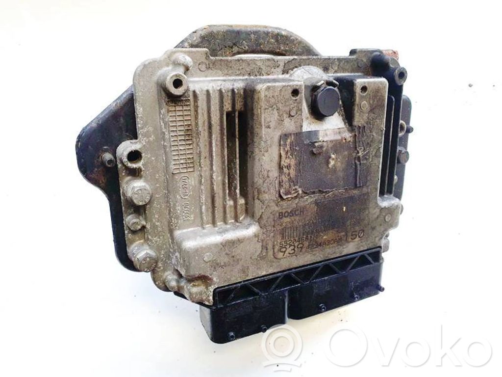 Unitate/modul de control motor   55204661,9394234A30AM,0281013138,55204661,9394234A30AM