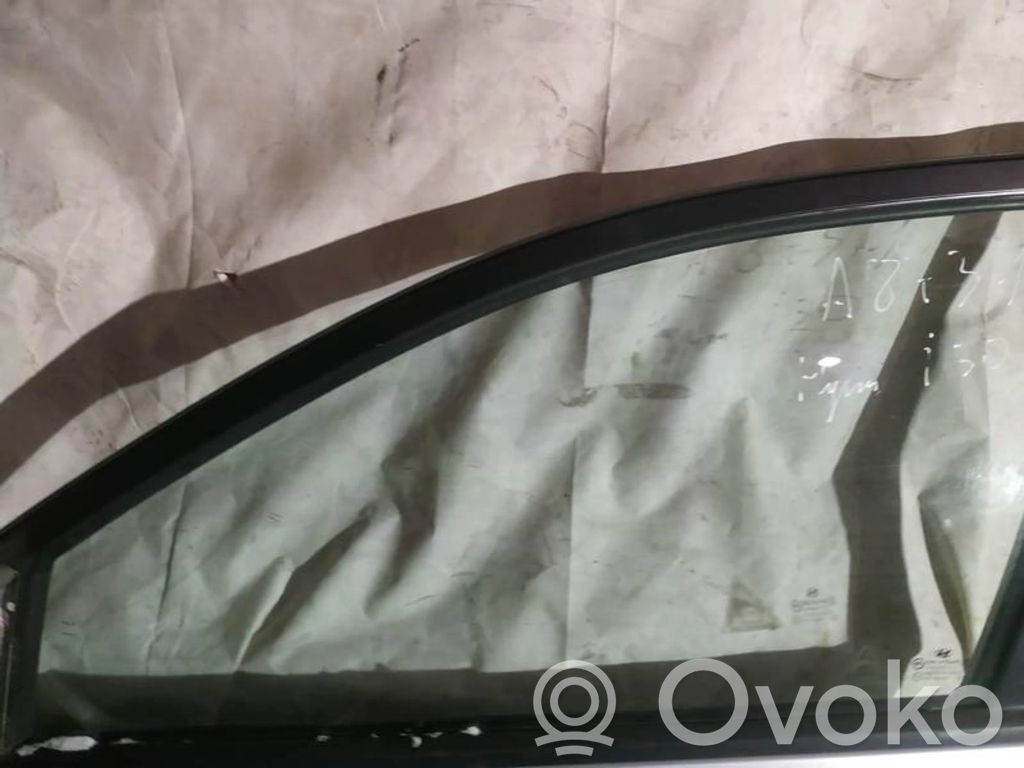 Hyundai i30 Geam ușă față patru uși 