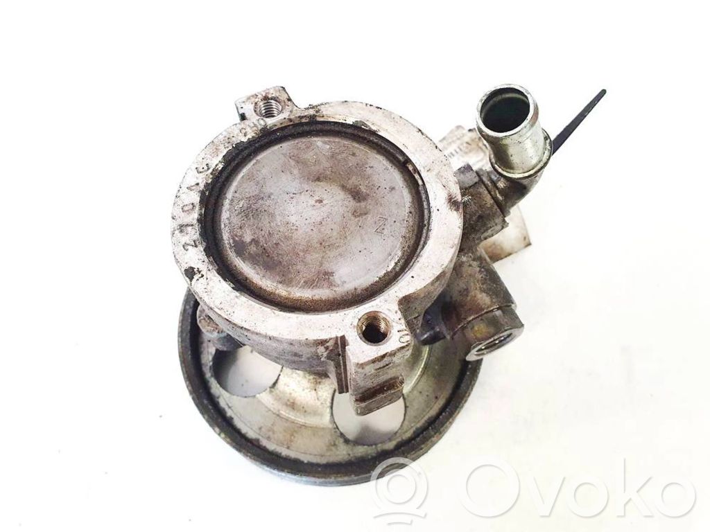 Pompa servosterzo   9637000980,9637000980