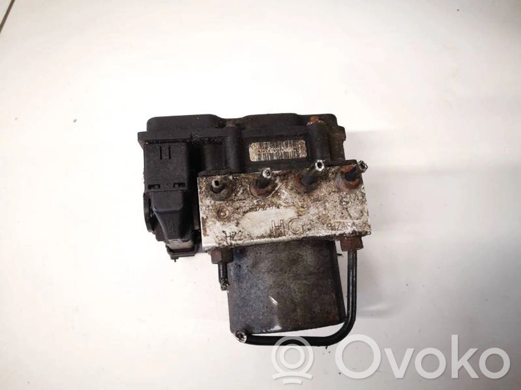 Opel Meriva A Pompa ABS