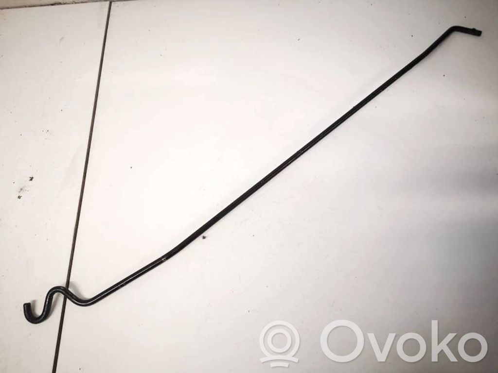 Opel Meriva A Alte piese de exterior