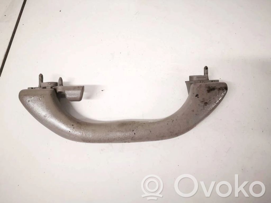 Asidero interior trasero   8D0857607G,8D0857607G