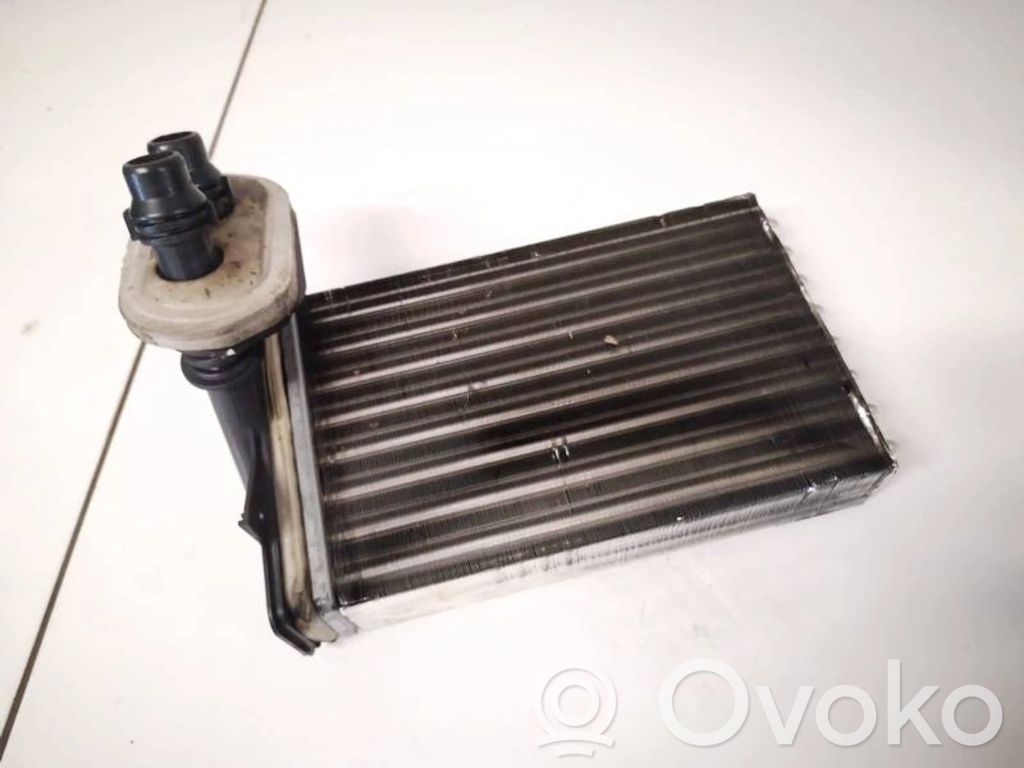 Audi A3 S3 8L Radiatore riscaldamento abitacolo