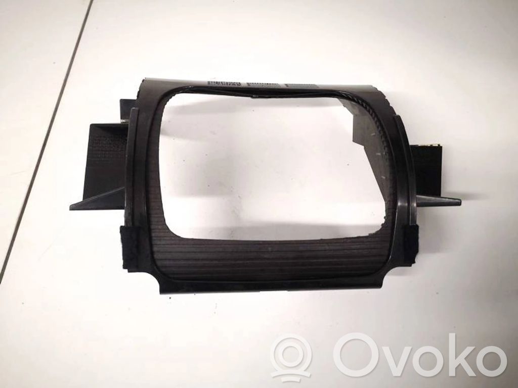 Audi A3 S3 8L Altra parte interiore 