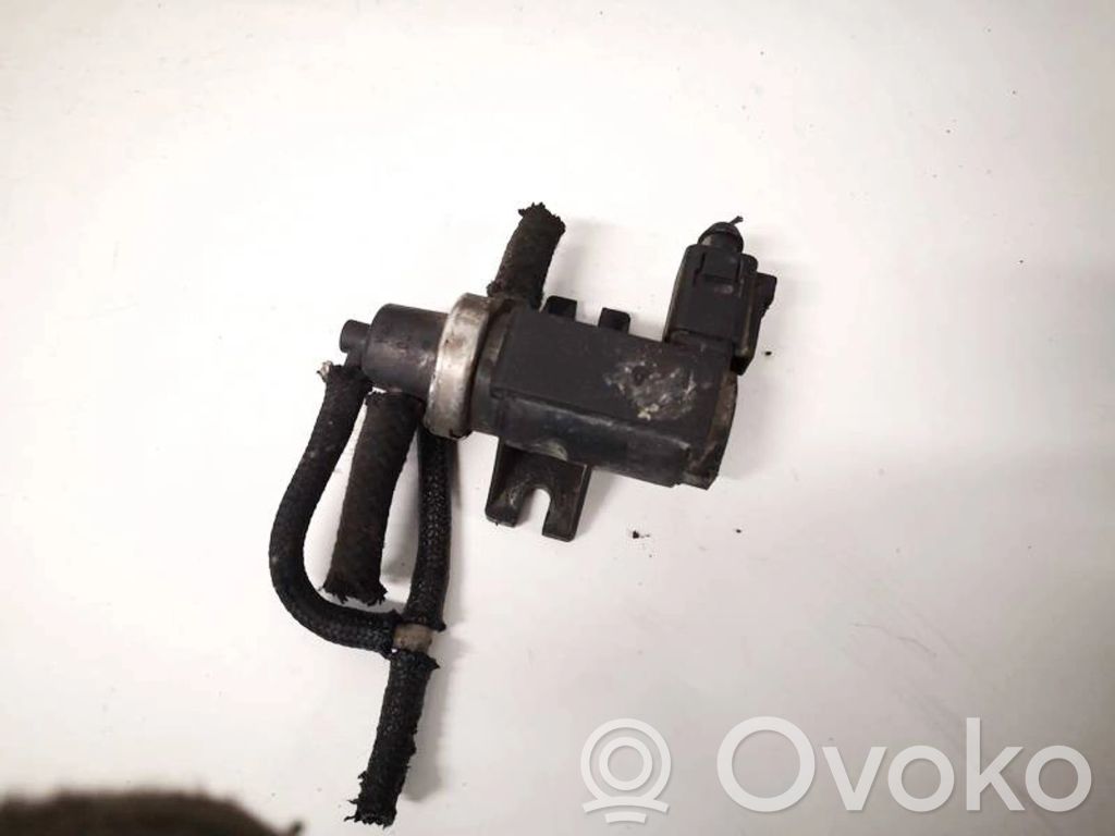 Electroválvula del turbo   1J0906627,1J0906627