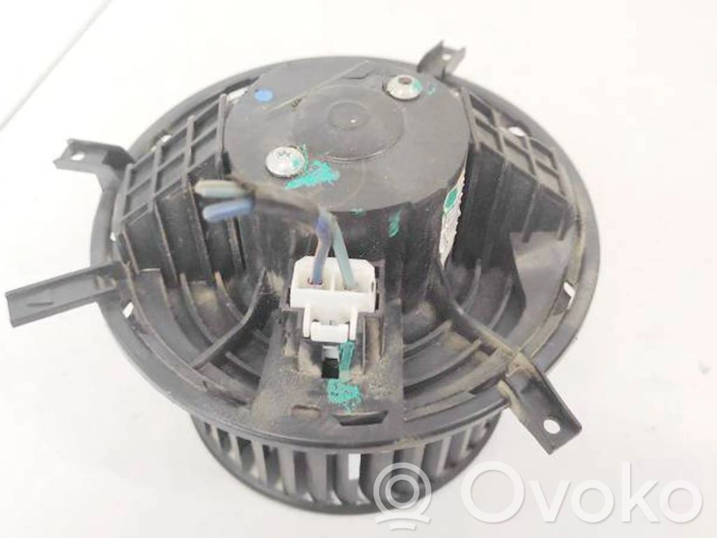 Dodge Journey Ventilator aerotermă 