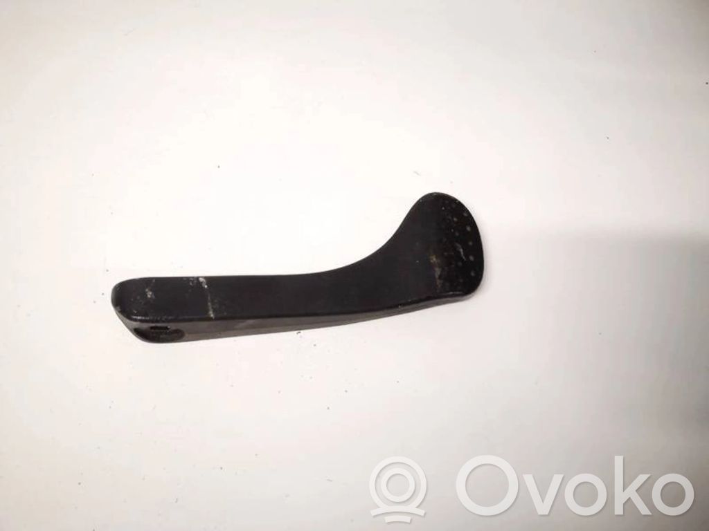 Opel Meriva A Inne części wnętrza samochodu 