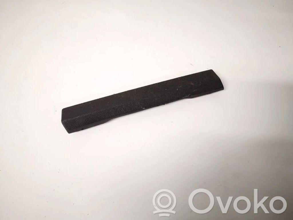 Opel Meriva A Altra parte interiore 