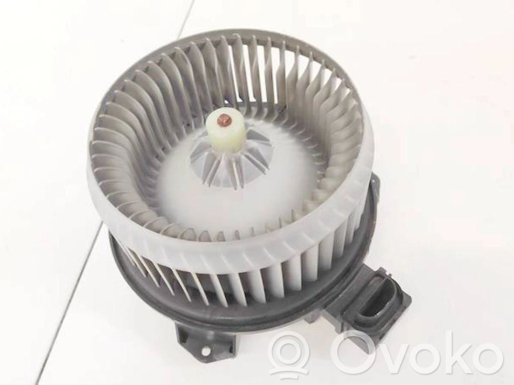 Ventilator aerotermă   AY2727005011,AY2727005011,AY2727005011,AY2727005011