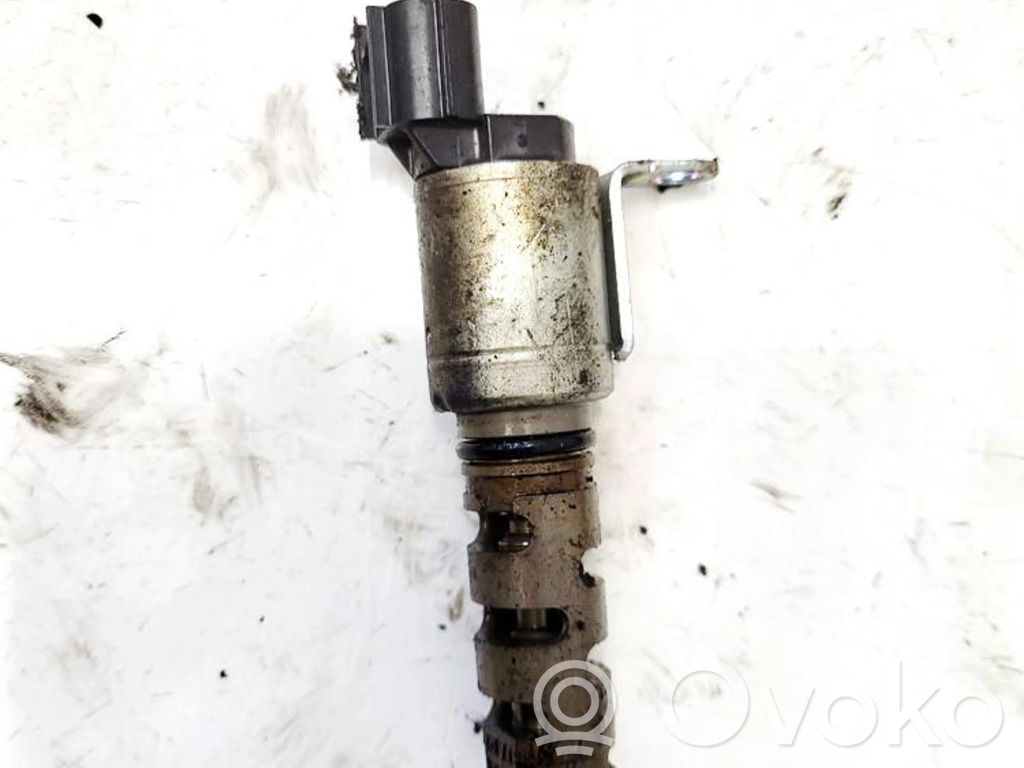 Toyota Prius (XW30) Folie axă cu came/ VANOS 