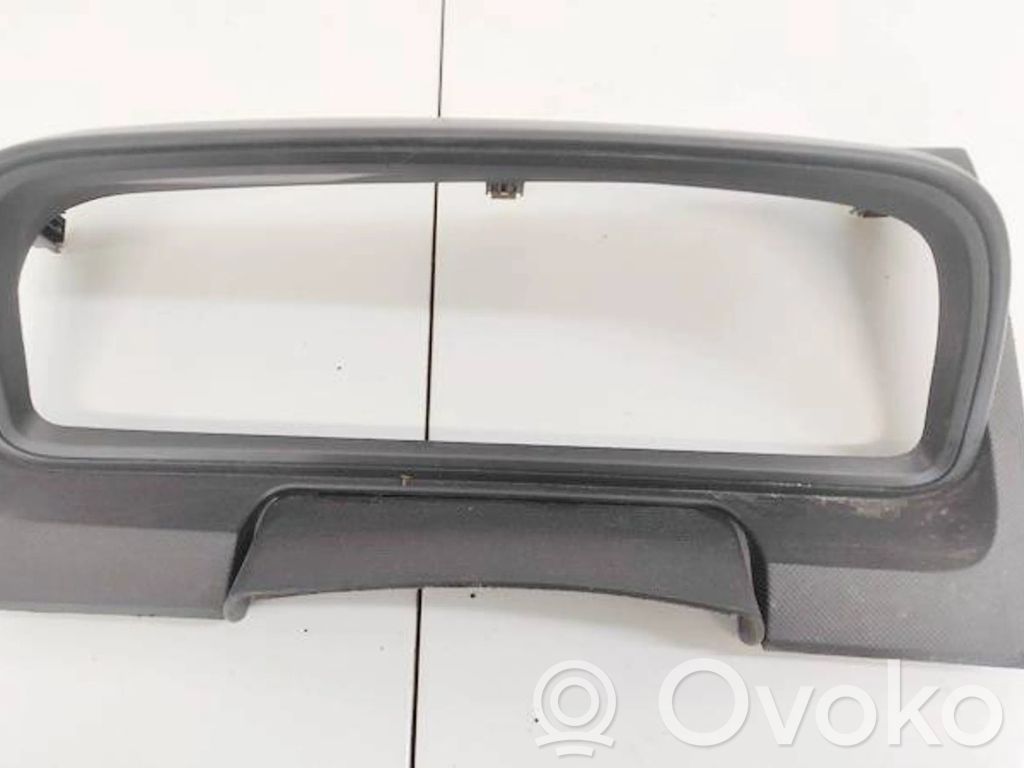 Dodge Journey Kojelaudan kehys 
