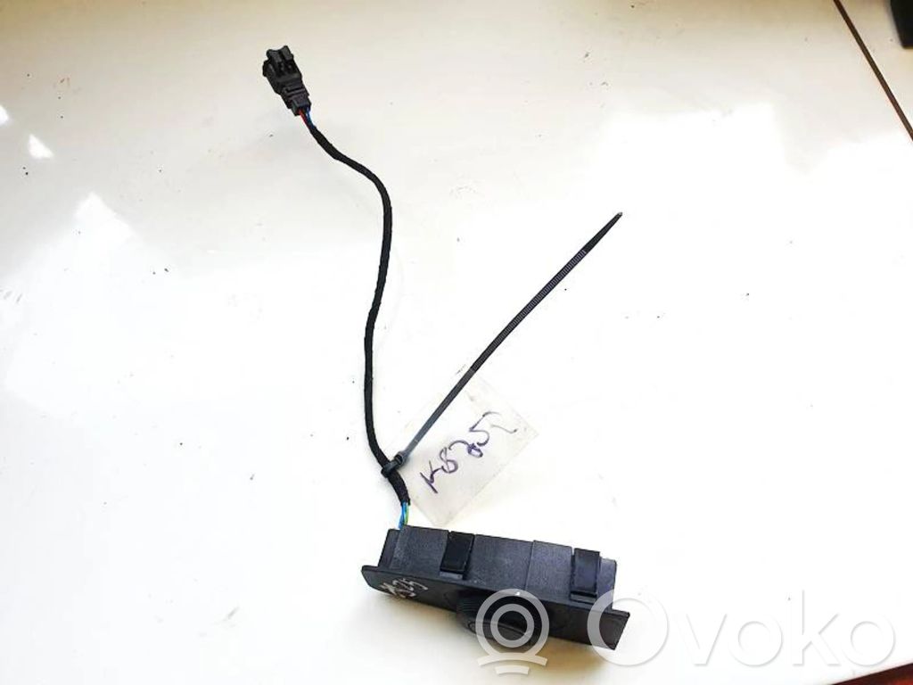 Panel klimatyzacji   9659796877,A5300060,9659796877,A5300060