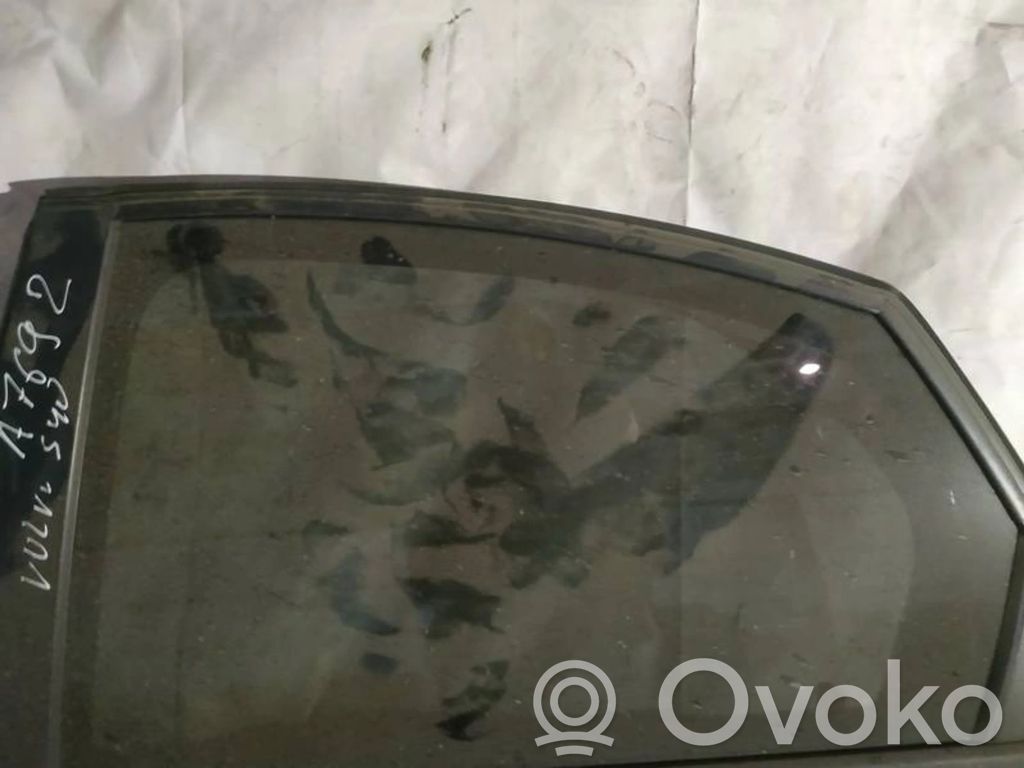 Volvo S40 Geam ușă spate