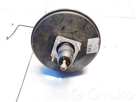 Fiat Idea Servofreno 