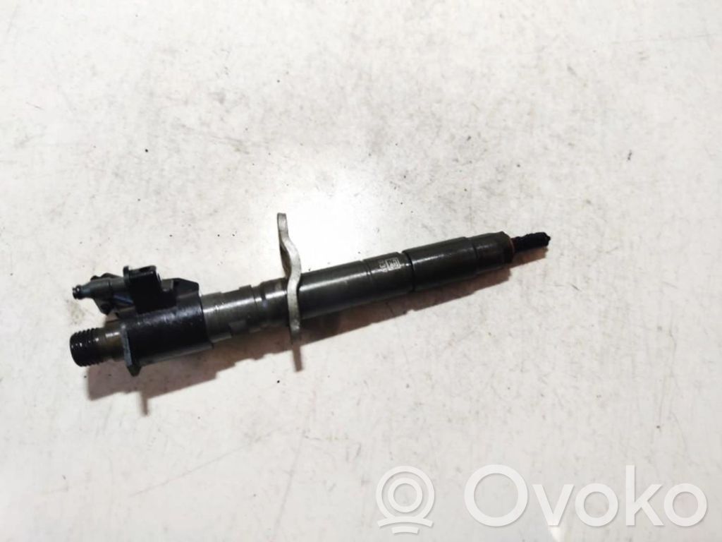 Volvo XC60 Injector combustibil 