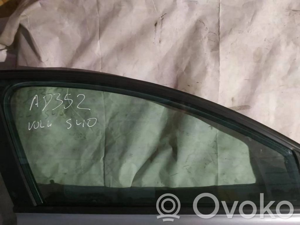 Volvo S40 Geam ușă față patru uși 
