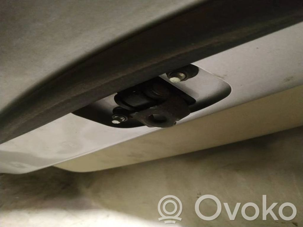 Volvo S80 Opritor ușă spate 