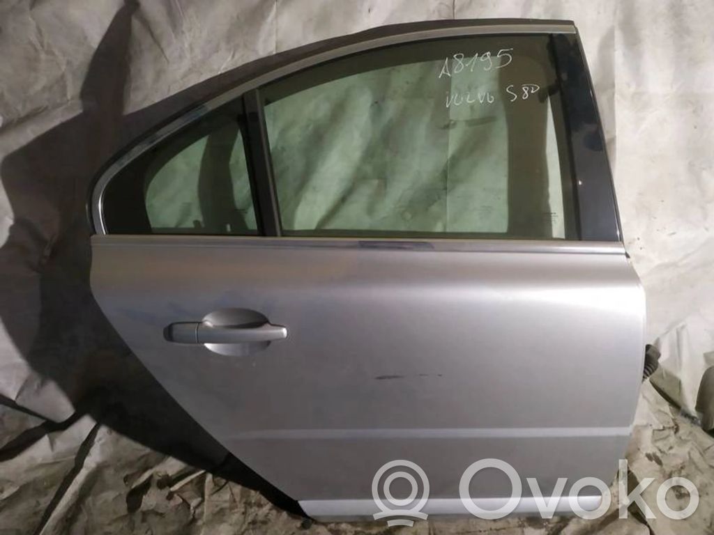 Volvo S80 Ușă spate 
