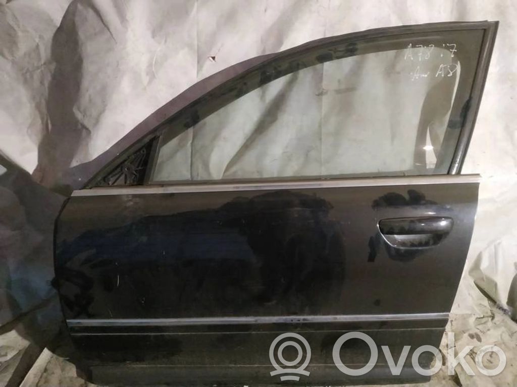Audi A8 S8 D3 4E Ușă față