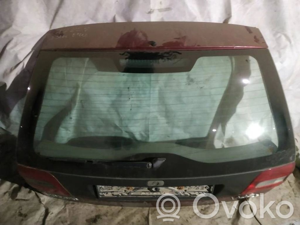 Volvo S40, V40 Portellone posteriore/bagagliaio 
