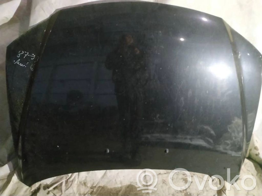 Mazda 6 Vano motore/cofano 