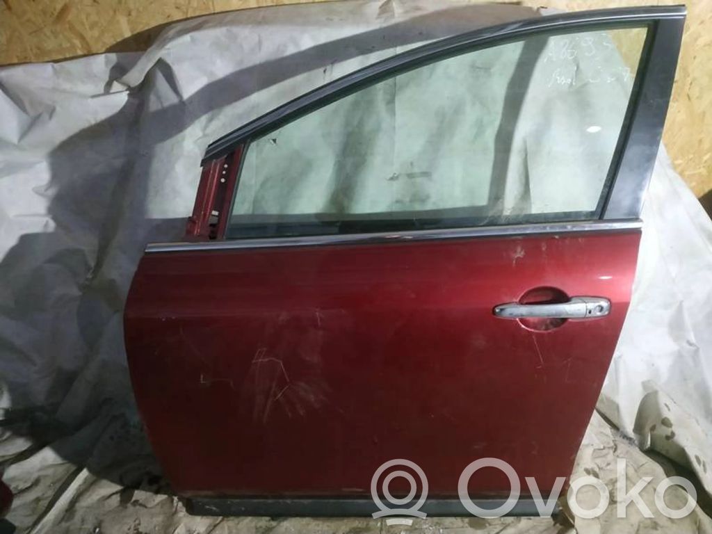 Mazda CX-7 Ușă față 