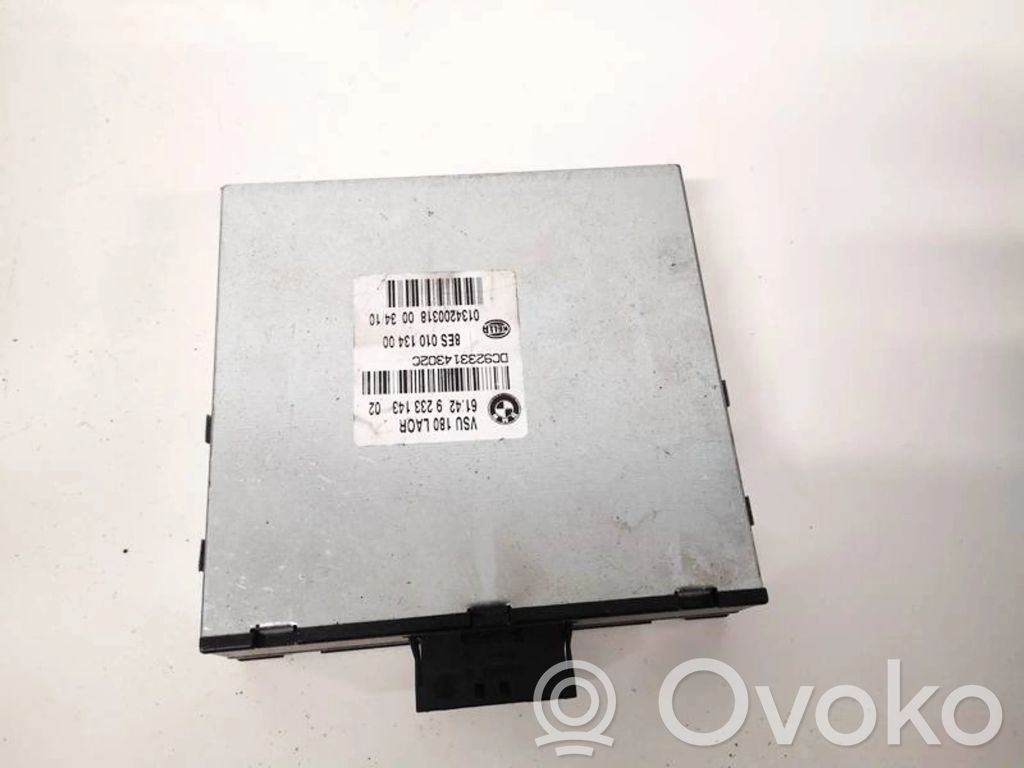 BMW 5 GT F07 Alte unități/module de control 