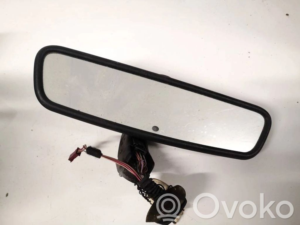 Specchietto retrovisore (interno)   E11015891,E11025891,E11015891,E11025891