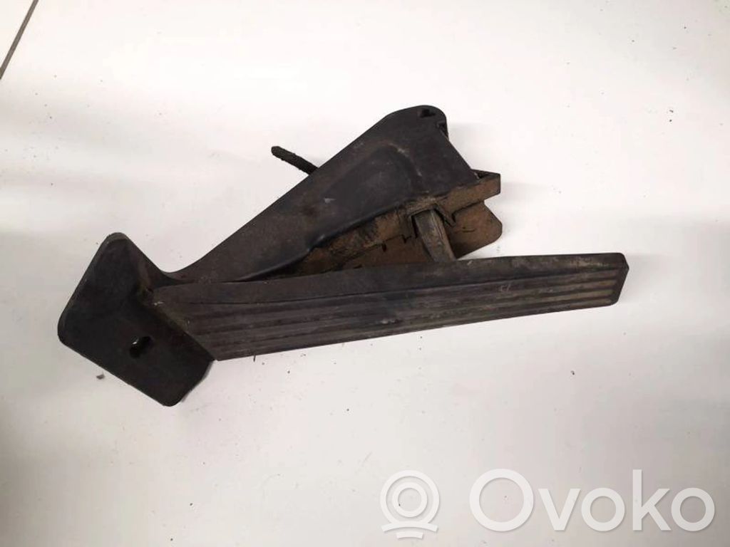 BMW 3 F30 F35 F31 Pedale dell’acceleratore 