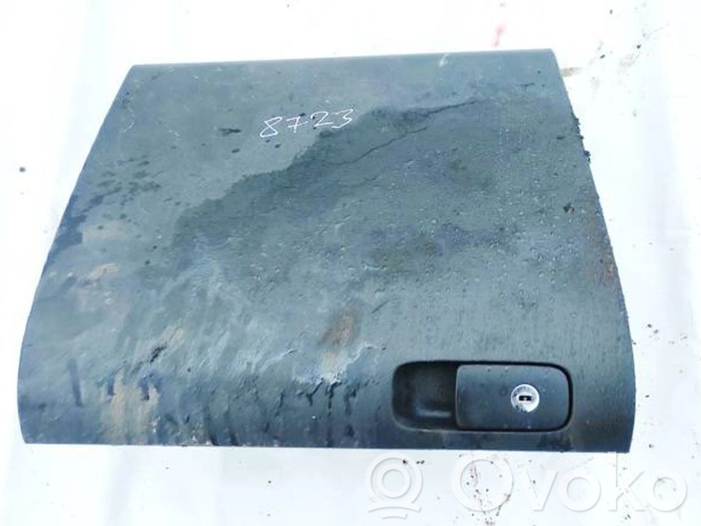 Volkswagen Golf Plus Handschuhfach 