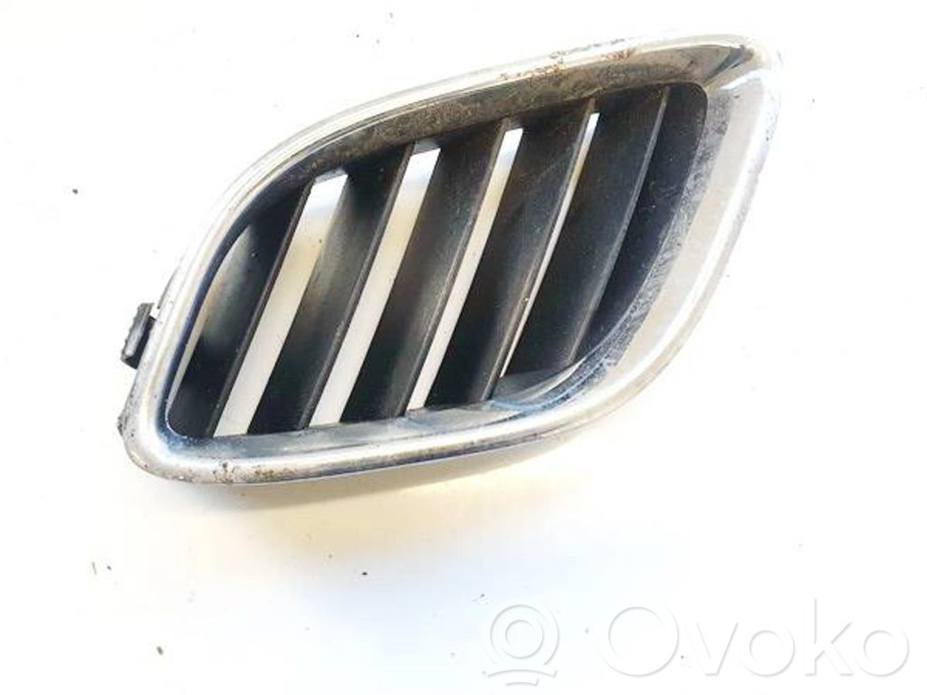 Saab 9-5 Etusäleikkö 