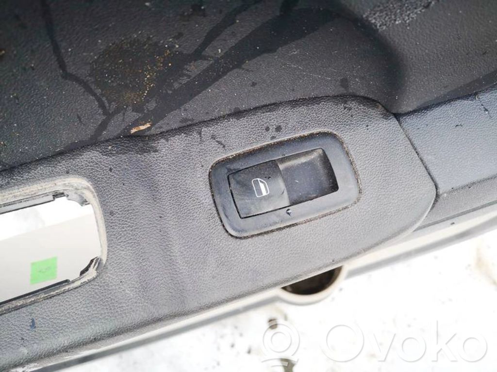 Interruptor del elevalunas eléctrico   04602531AE,04602531AE
