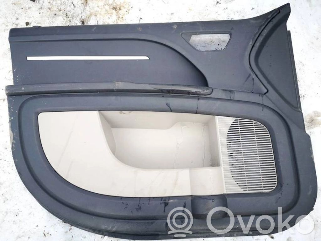 Etuoven verhoilu   100013145,100013145