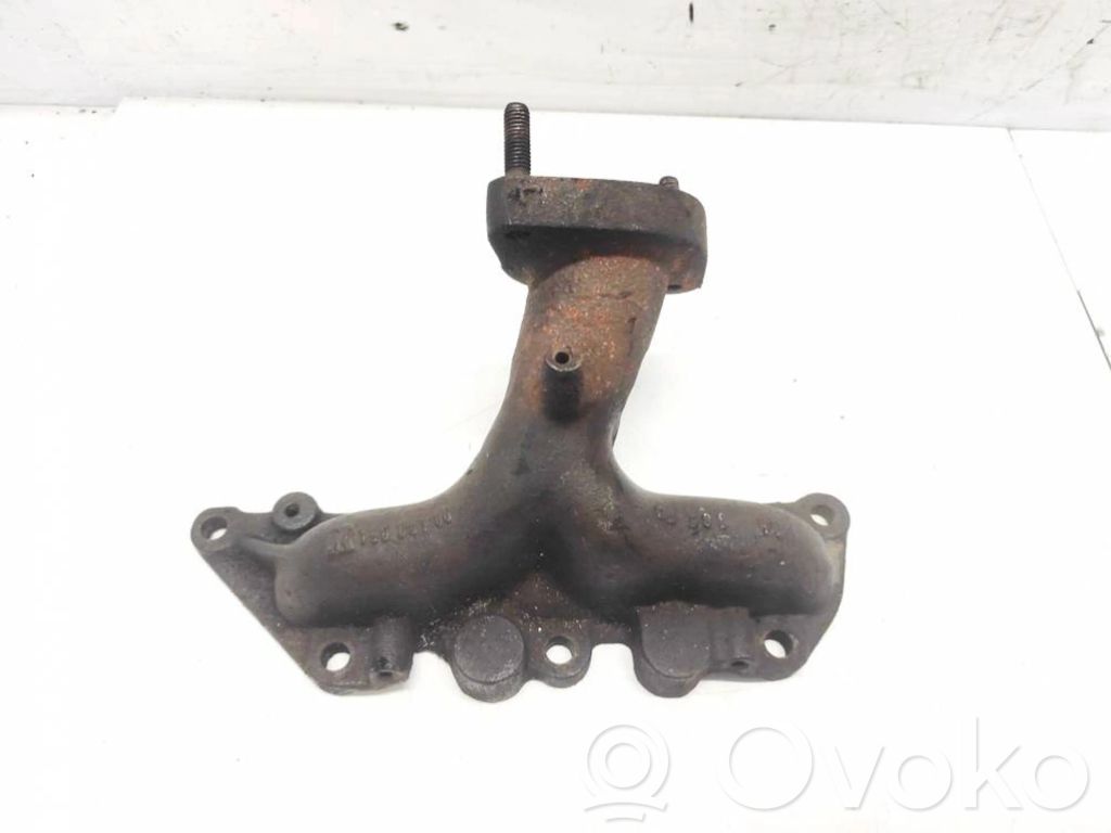Opel Vectra B Collettore di scarico 