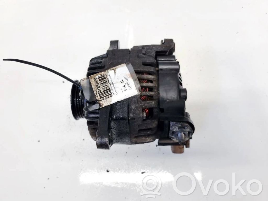 Generatorius   23100AX600,2542694A,23100AX600,2542694A,TG8C011