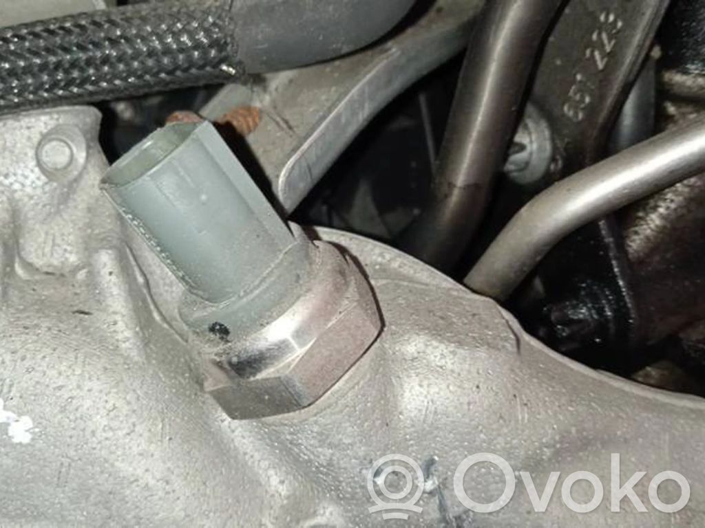 Mercedes-Benz E W212 Luftdrucksensor 