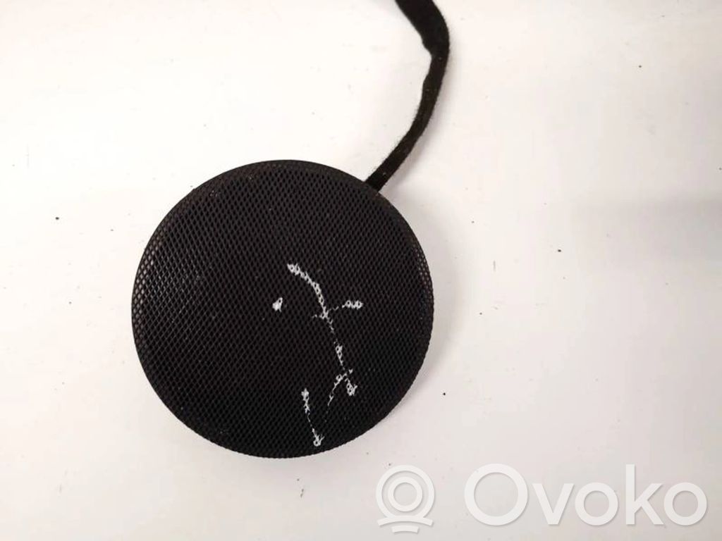 Citroen C2 Altoparlante portiera anteriore